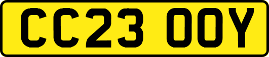 CC23OOY