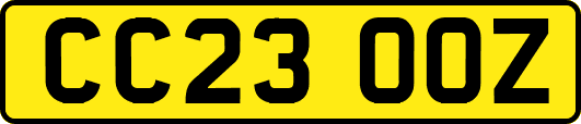 CC23OOZ