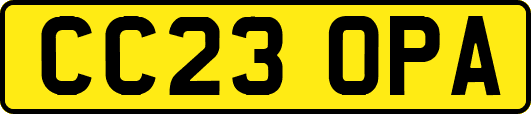 CC23OPA