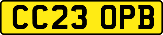 CC23OPB