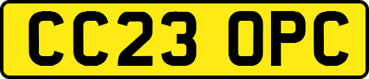 CC23OPC