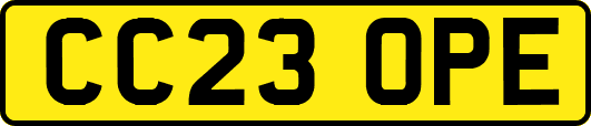 CC23OPE