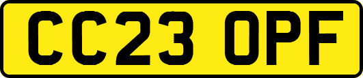 CC23OPF