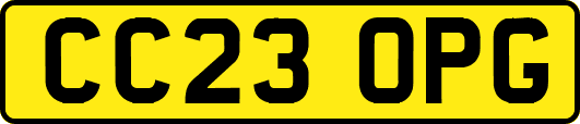 CC23OPG