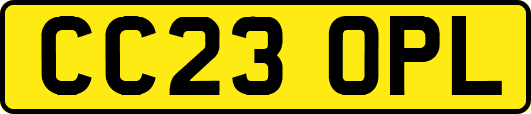 CC23OPL