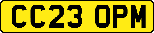 CC23OPM