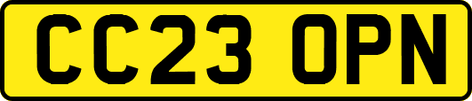 CC23OPN