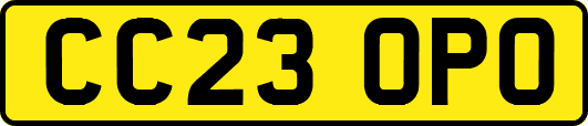 CC23OPO