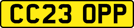 CC23OPP