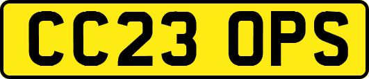 CC23OPS