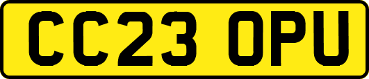 CC23OPU