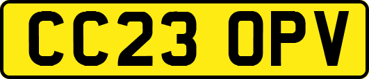 CC23OPV