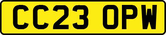 CC23OPW