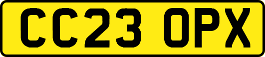 CC23OPX