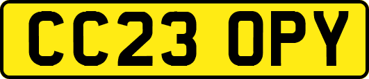 CC23OPY