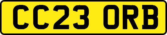 CC23ORB