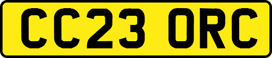 CC23ORC