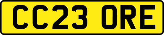 CC23ORE