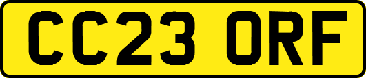 CC23ORF