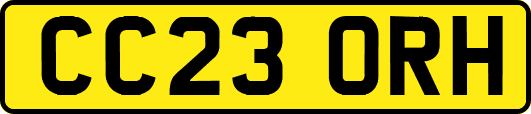 CC23ORH