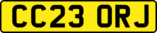 CC23ORJ