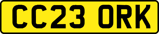 CC23ORK