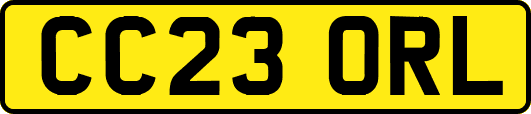 CC23ORL
