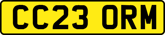 CC23ORM
