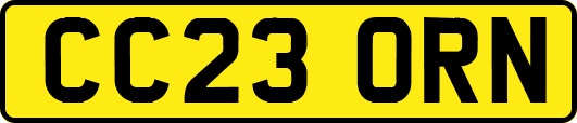 CC23ORN