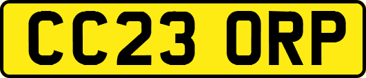 CC23ORP