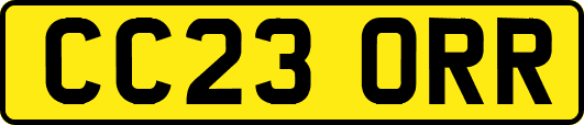 CC23ORR
