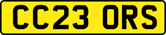 CC23ORS