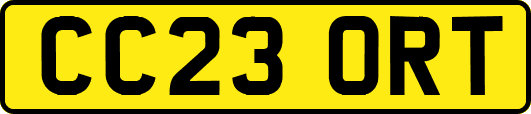 CC23ORT