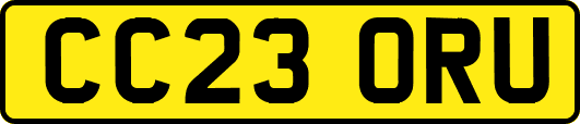 CC23ORU