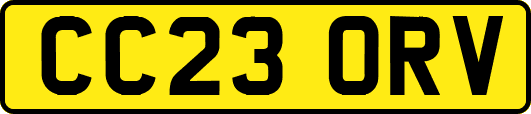 CC23ORV