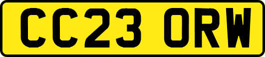 CC23ORW