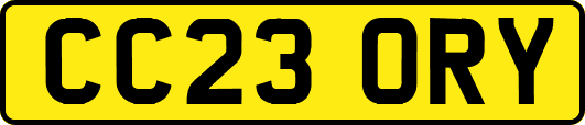 CC23ORY