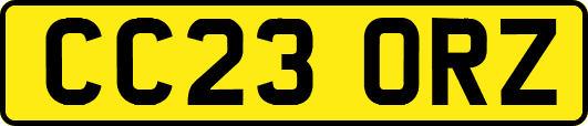 CC23ORZ