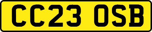 CC23OSB