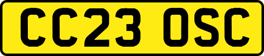 CC23OSC