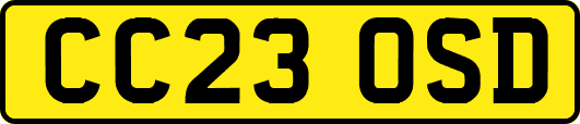 CC23OSD