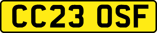 CC23OSF
