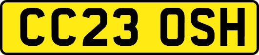 CC23OSH
