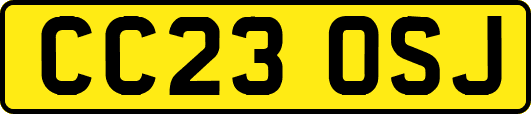 CC23OSJ