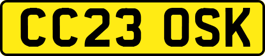 CC23OSK