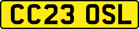 CC23OSL