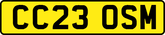 CC23OSM
