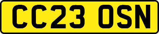 CC23OSN