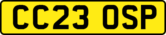 CC23OSP