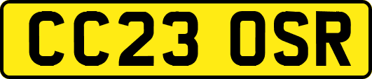 CC23OSR